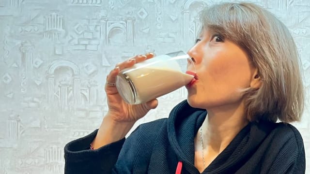 不怕夏克立喊告　郎祖筠：“说”跟“做”是两回事