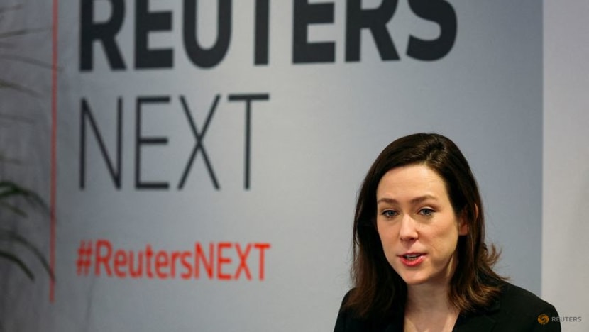 US AI Safety Institute director leaves role US AI Safety Institute director leaves role