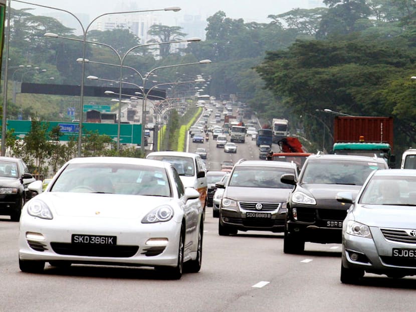 Plug gaps in vehicular noise-emission standards