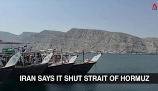 Asia First - Tue 3 Mar 2026