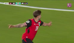 Group J-Austria-Jordan-Jun-16-Match Highlights-H