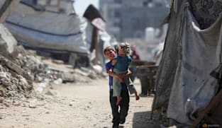Board of Peace report accuses Hamas of blocking Gaza progress