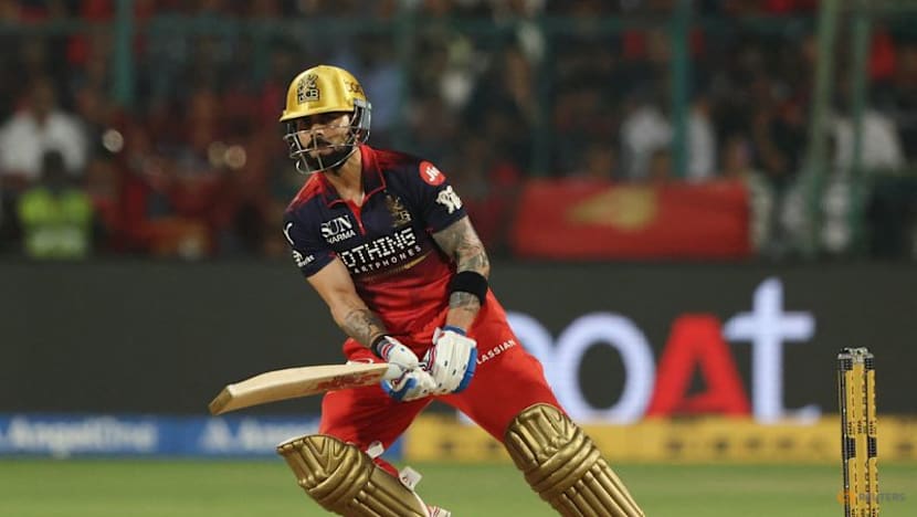 Kohli and Dar shine as Bengaluru ease past Lucknow in IPL
