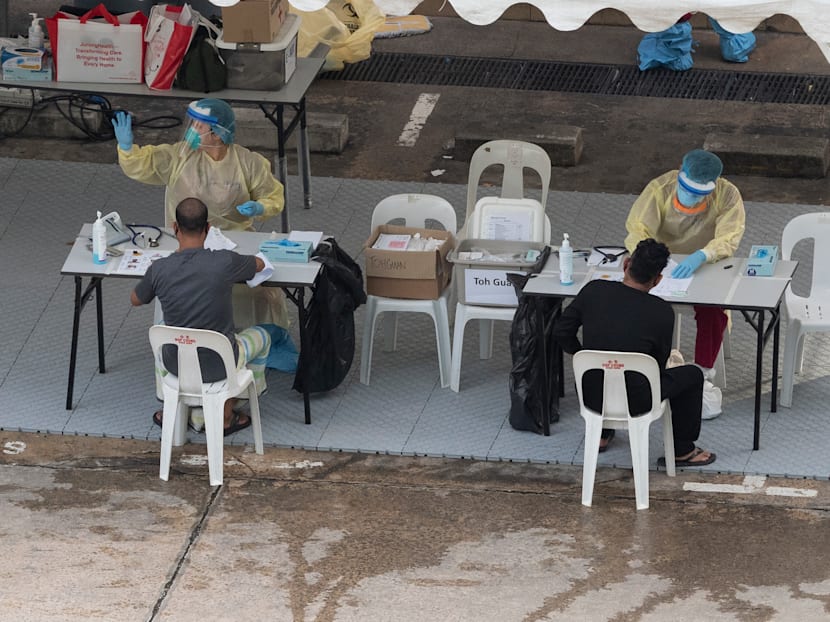 Singapore has shone in more ways than one in fight against Covid-19