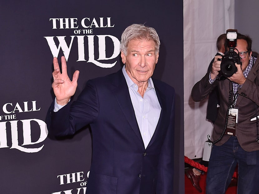 Harrison Ford Treats Crew Of Indiana Jones 5 To No-Expense-Spared Wrap Party In London