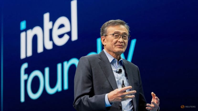 Trump demands 'highly conflicted' Intel CEO Tan Lip-Bu resign over China ties Trump demands 'highly conflicted' Intel CEO Tan Lip-Bu resign over China ties