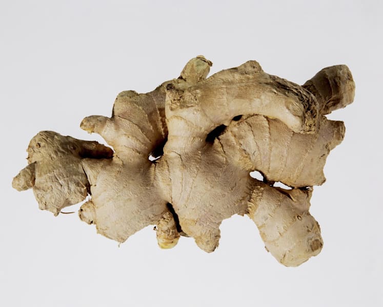Can ginger really settle an upset stomach? Doctors weigh evidence on nausea relief