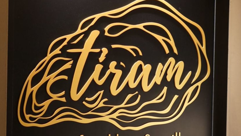 Dari makanan kegemaran jadi idea perniagaan, 3 beradik buka restoran Tiram Dari makanan kegemaran jadi idea perniagaan, 3 beradik buka restoran Tiram