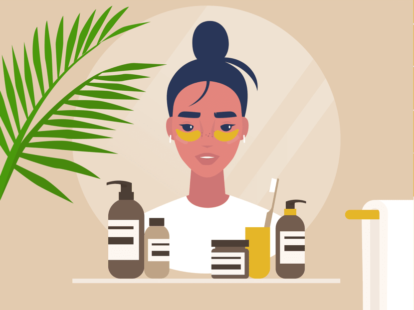 How to build a compact but effective skincare routine, with under S$30 products