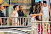 Aaron Kwok, 60, Spotted Filming In Singapore: Here's What People Noticed