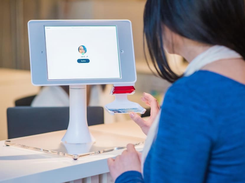 Commentary: Clearing 3 sources of confusion over biometrics key to assessing costs and benefits of its usage