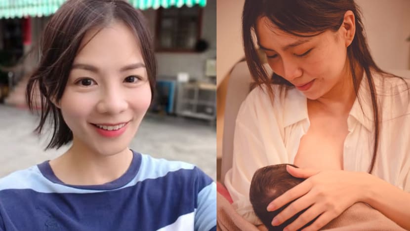Here For You: Tracy Lee, Who Lost Her Husband In 2019, Consoles Sora Ma Who Just Revealed Husband's Sudden Passing