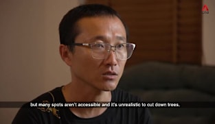 Money Mind 2026 - When A US$280,000 Drone Goes Missing: Drone Recovery Side Hustle In China