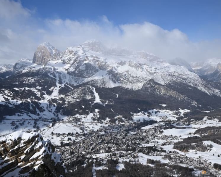 Fake Milano Cortina sites target thousands with discount scams, cybersecurity firm says