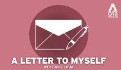 A Letter To Myself - How a life-threatening birth seeded the idea for a thriving baby bottle business    