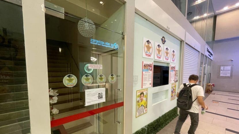 Abrupt closure of child enrichment chain Genius League leaves parents bitter, seeking refunds Abrupt closure of child enrichment chain Genius League leaves parents bitter, seeking refunds