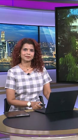 பார்வை பறிபோனது...