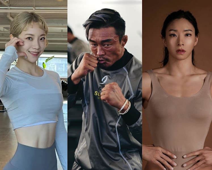 11 standout Physical: 100 contestants: Buff ‘Jay Chou’, Kim Da-mi lookalike and Single’s Inferno links