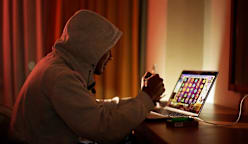 Insight 2024/2025 - Asia Tenggara Kecanduan Judol