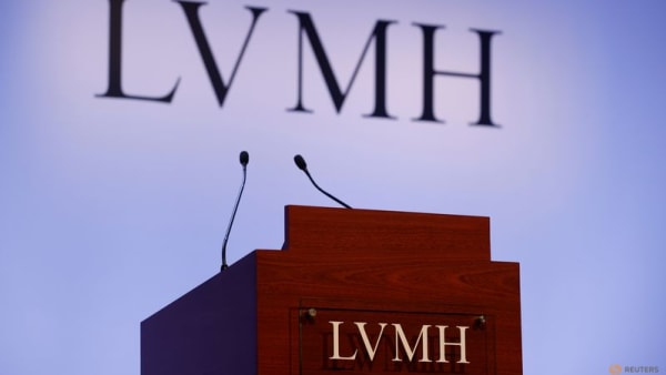 LVMH's Moet Hennessy to cut workforce by 10%, FT reports - Channel News Asia (Picture 2)