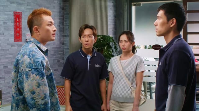 人生酱美味（第12集）：自成怪罪振邦