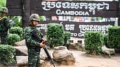 Thailand and Cambodia seek to ease simmering border tensions