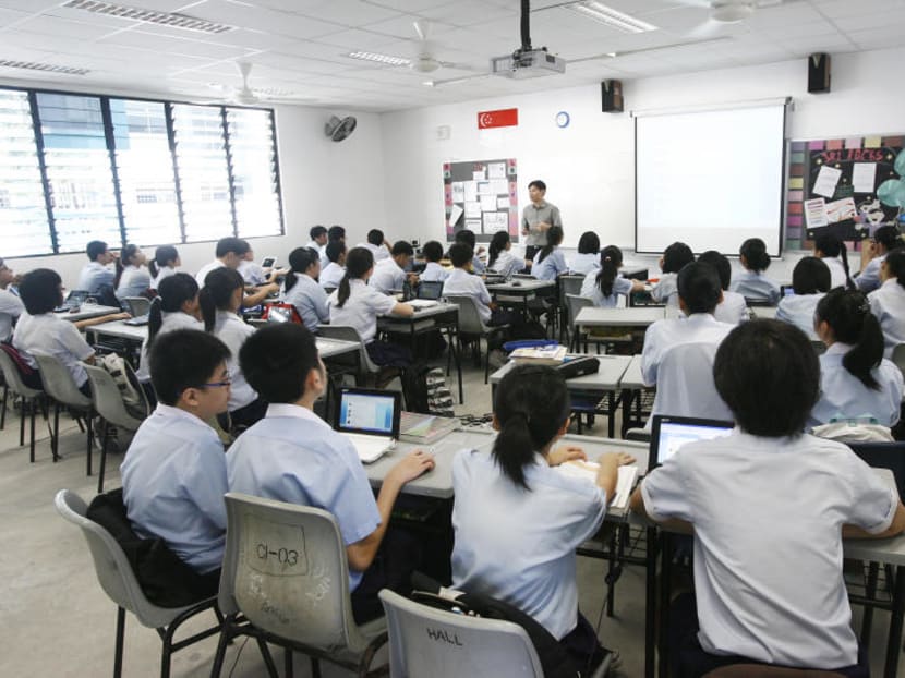 Class size in schools: For teachers, the real work is not just a ratio