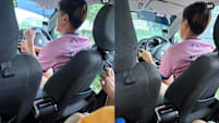 Woman Claims PHV Driver Picked Her Up Wearing Only Underwear, Still Gave 4 Stars