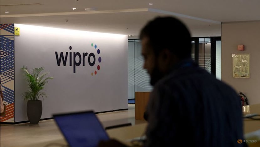 Wipro lags rivals with soft deal wins, weak fourth-quarter view