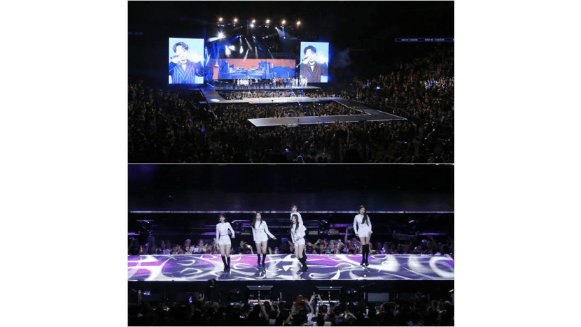 [KCON 2017] KCON 2017 NY Gathers Over 40,000 Attendees Over the Weekend