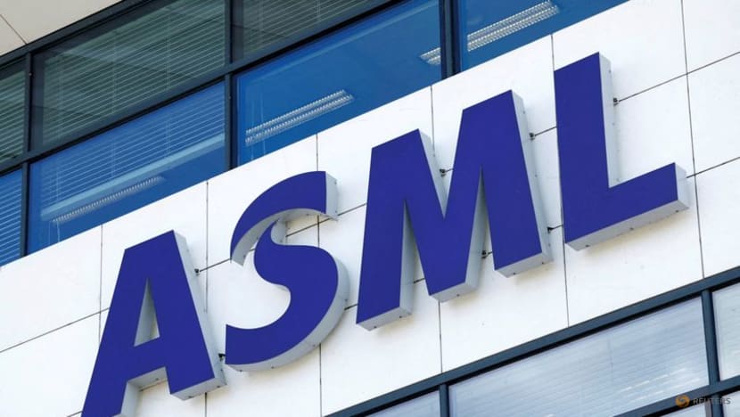 ASML to stop publishing most-closely watched metric - bookings