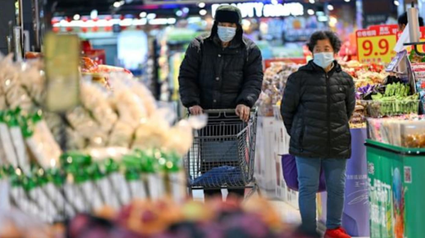 中国对加拿大农产品加征关税今日生效