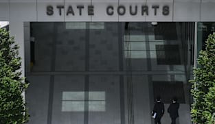 S$1.5b nickel fraud: Father-in-law of alleged mastermind jailed after using money he did not own to post bail