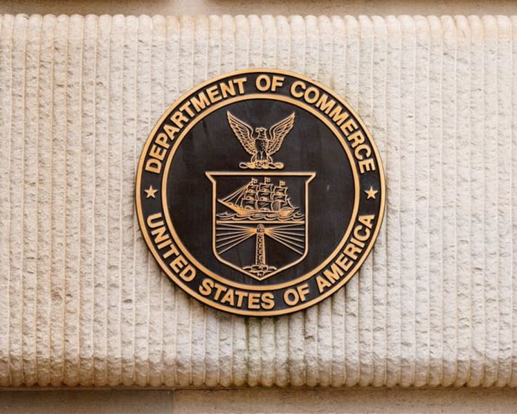 US Commerce Department withdraws planned rule on AI chip exports