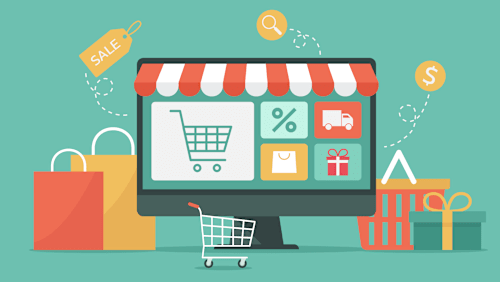 Retail & Commerce