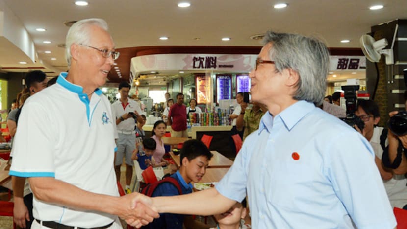 Punggol East accounts: PAP rejects deficit claims