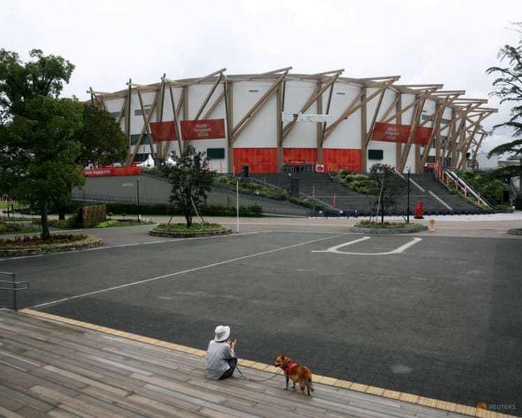 Japan’s manufacturing hub Aichi bets on Asian Games to drive growth despite soaring costs