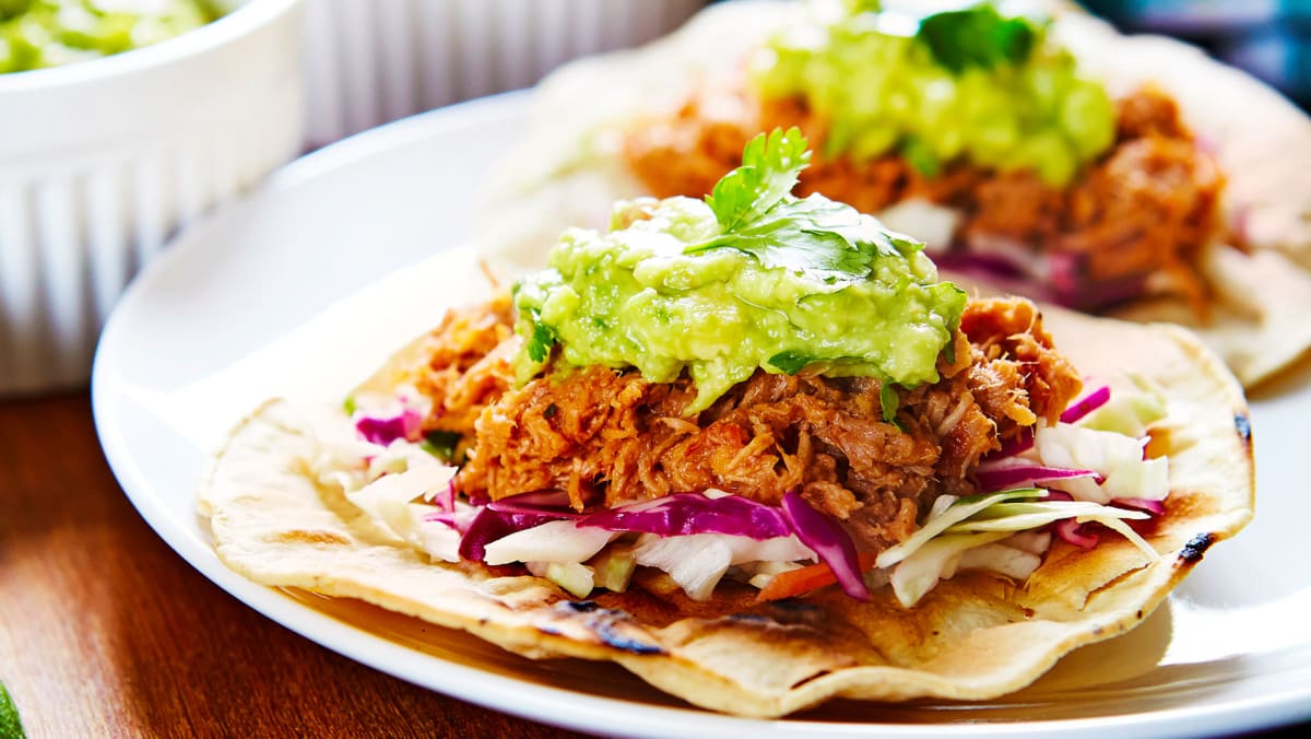 Best Pulled Pork Tacos For Feeding A Crowd - 8days