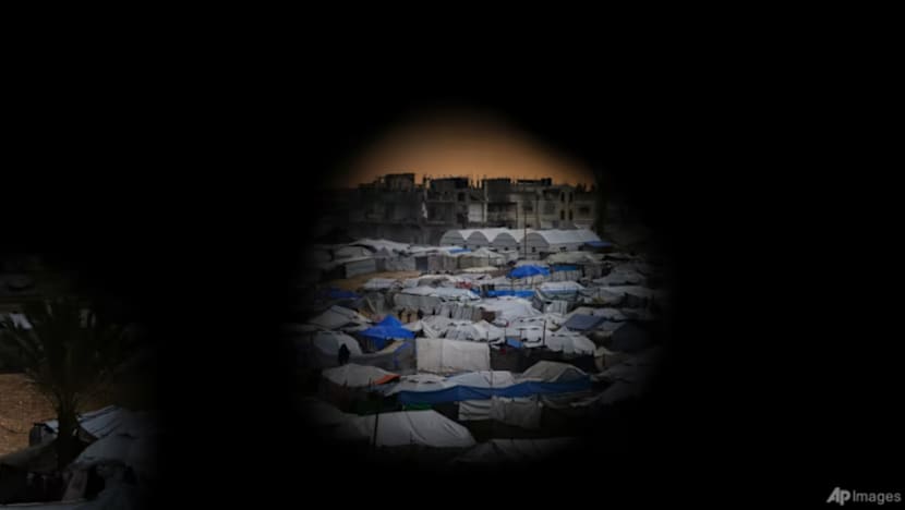 Israel dakwa bunuh komander kanan Hamas di Gaza