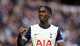 Bissouma included in Mali’s Cup of Nations squad