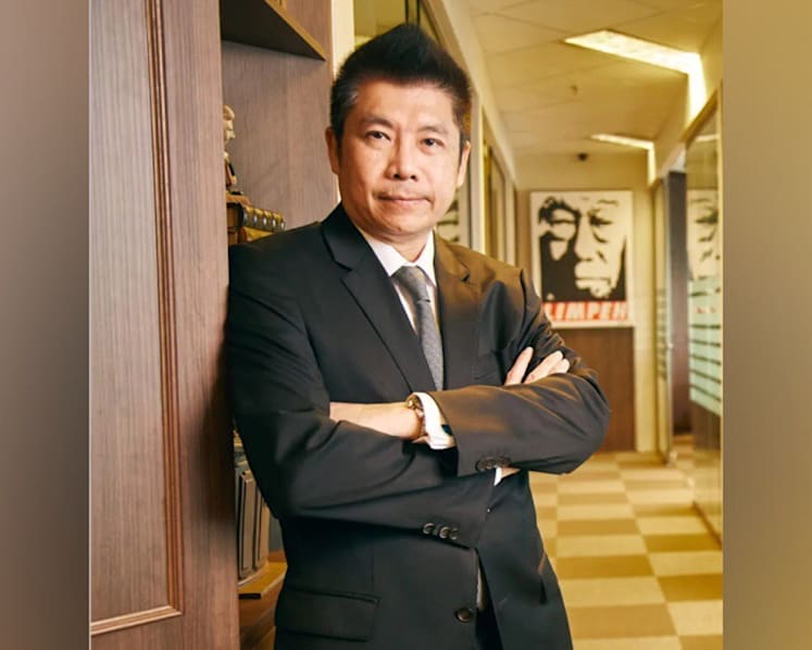 Law Society vice-president Chia Boon Teck resigns after backlash over comments about rape victim
