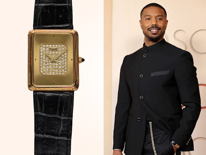 Oscars 2026: 5 standout watches spotted on the red carpet