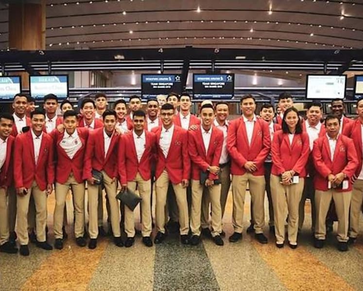 FAS defends move to name nine footballers who broke curfew, says thorough investigation conducted