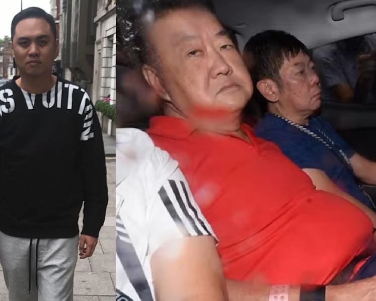 Widow of man killed by her father in Boon Tat Street sues his parents for Richard Mille watch, loses