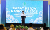 Perceraian meningkat, Menag usul revisi UU Perkawinan dan 11 strategi mediasi