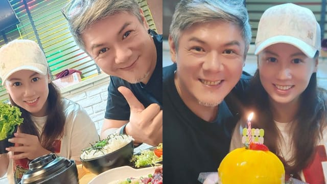 罹癌不敢开刀　TVB“御用恶人”彭皓锋近况曝光！