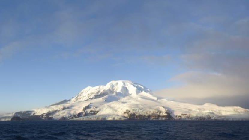 Pernah dengar Pulau Heard dan McDonald di Antartika? Siapa pun yang terseret dalam perang tarif Trump 