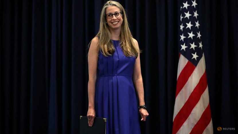 Exclusive-Wikipedia operator taps former US Ambassador to Chile for CEO role