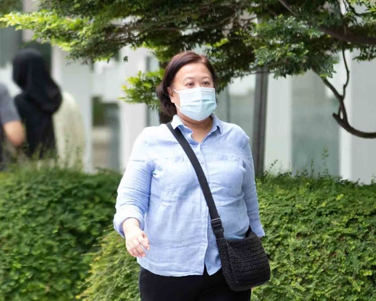Jail for woman who lied that she could act as family lawyer for her clients