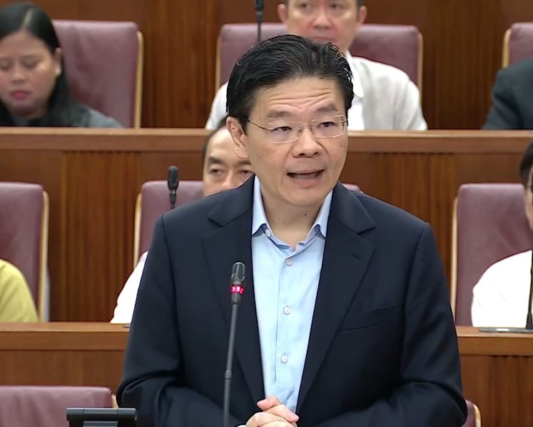 GST hike did not 'turbocharge' inflation as WP chief asserted; figure fell in both years of tax increase: PM Wong